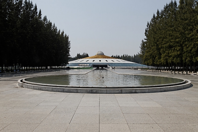 Wat Phra Dhammakaya-034